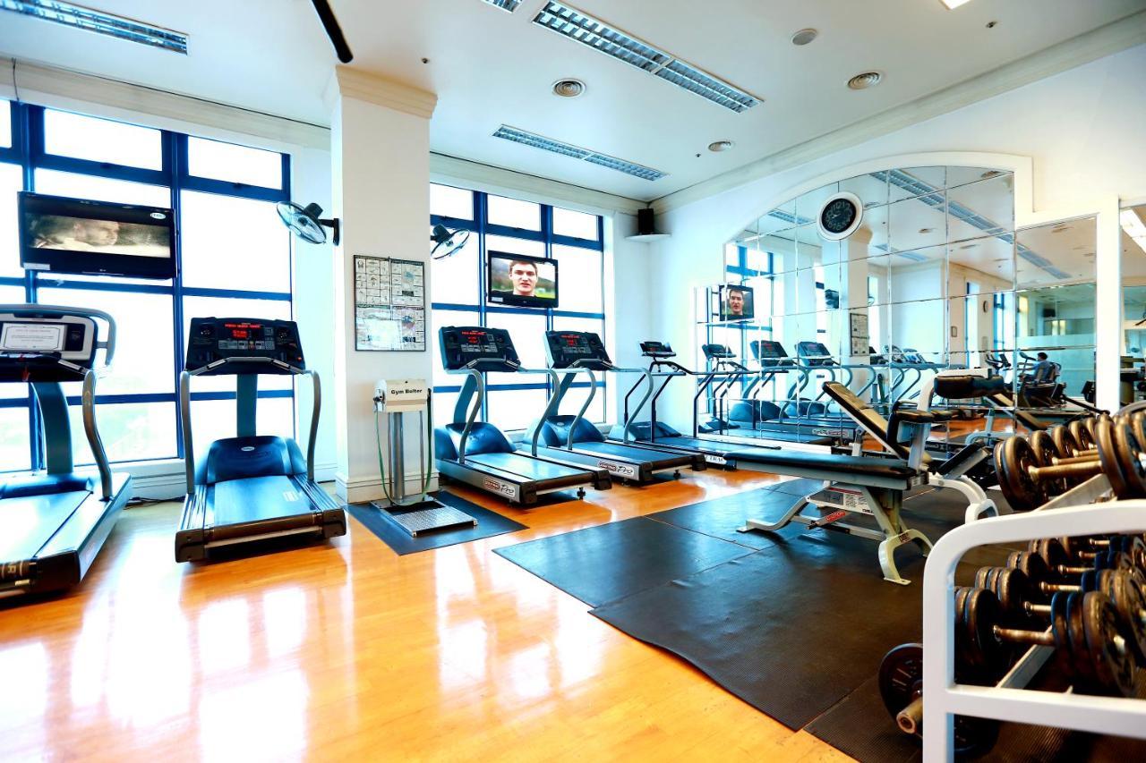 Daeha Serviced Apartment Hanoi Zewnętrze zdjęcie