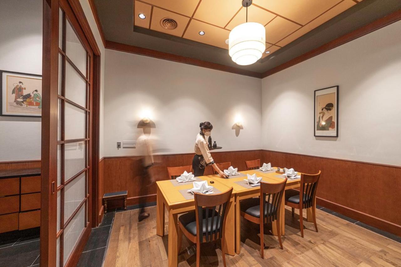 Daeha Serviced Apartment Hanoi Zewnętrze zdjęcie