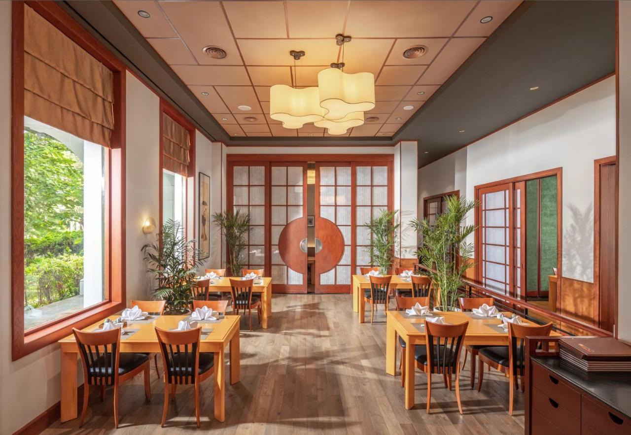 Daeha Serviced Apartment Hanoi Zewnętrze zdjęcie