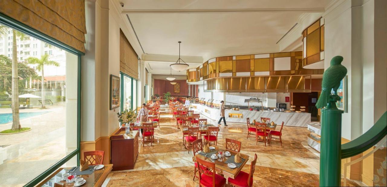 Daeha Serviced Apartment Hanoi Zewnętrze zdjęcie