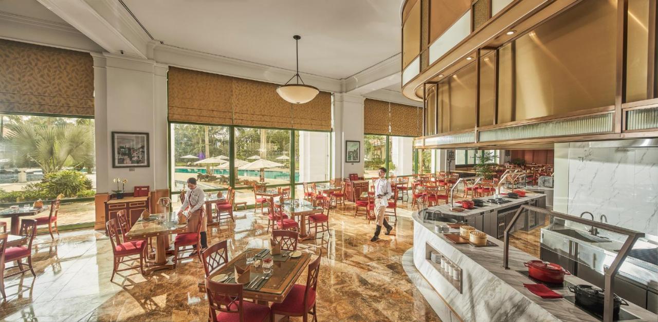Daeha Serviced Apartment Hanoi Zewnętrze zdjęcie
