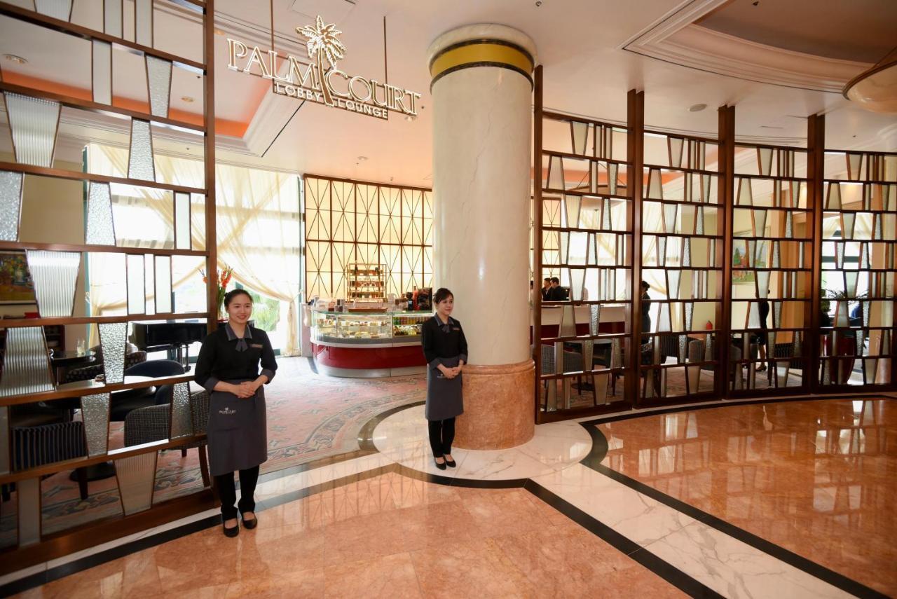 Daeha Serviced Apartment Hanoi Zewnętrze zdjęcie