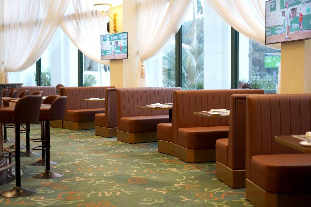 Daeha Serviced Apartment Hanoi Zewnętrze zdjęcie