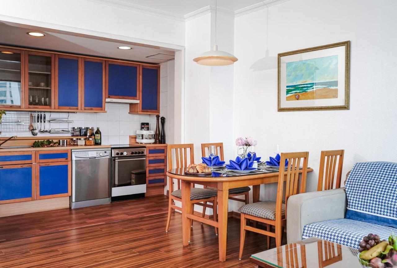 Daeha Serviced Apartment Hanoi Zewnętrze zdjęcie