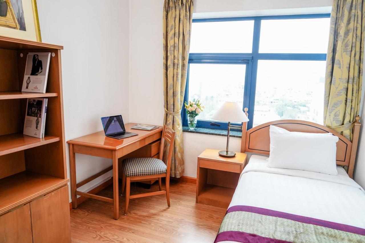 Daeha Serviced Apartment Hanoi Zewnętrze zdjęcie